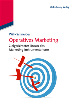 Paperback Operatives Marketing [German] Book