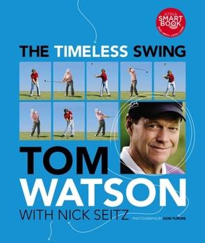 Hardcover The Timeless Swing Book
