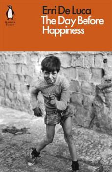 Paperback The Day Before Happiness Book