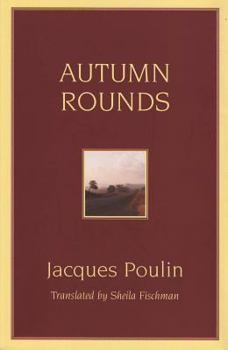 Paperback Autumn Rounds Book