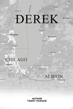 Paperback Derek Book