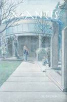 Paperback Mantis Book