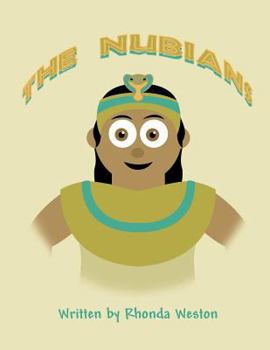 Paperback The Nubians Book