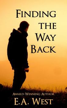 Paperback Finding the Way Back Book