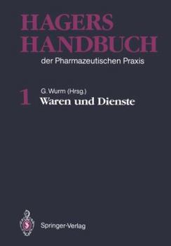 Paperback Waren Und Dienste [German] Book