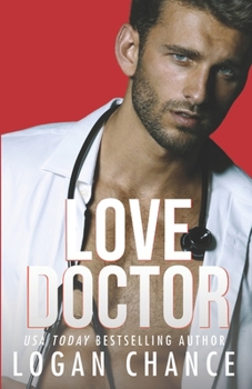 Paperback Love Doctor Book