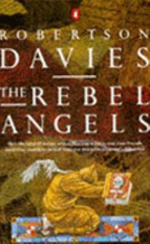 The Rebel Angels - Book #1 of the Cornish Trilogy