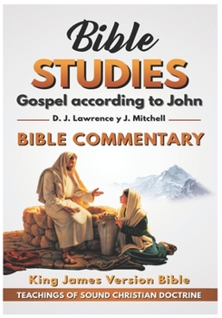 Paperback Gospel According to John: Bible Commentary: The Evangelicals Book