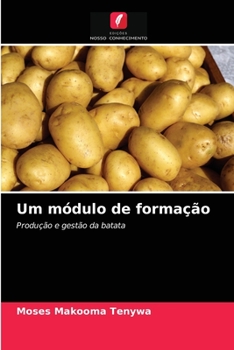 Paperback Um módulo de formação [Portuguese] Book