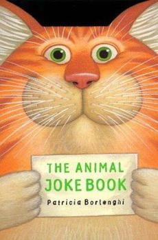 Paperback The Animal Joke Book