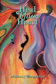 Paperback Heal Your Heart Book