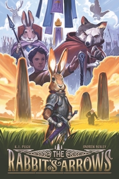 The Rabbit’s Arrows