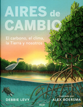Hardcover Aires de Cambio [Spanish] Book