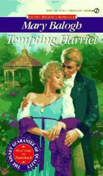 Tempting Harriet - Book #3 of the Sullivan