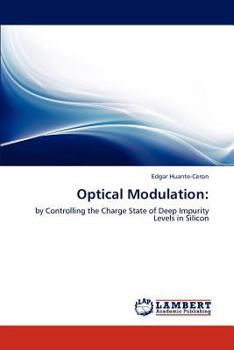 Paperback Optical Modulation Book