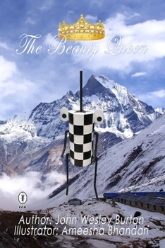 Paperback The Beauty Queen Book