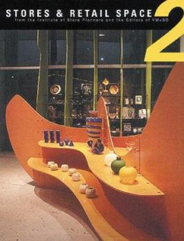 Paperback Stores and Retail Spaces 2 Book