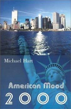 Paperback American Mood 2000 Book