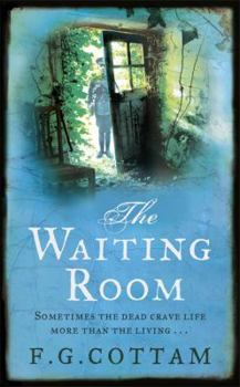Hardcover The Waiting Room Book