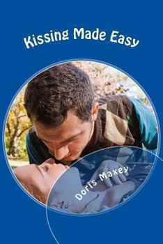 Paperback Kissing Made Easy Book