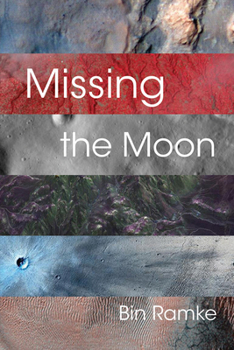 Paperback Missing the Moon Book