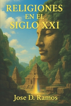 Paperback Religiones en el Siglo XXI [Spanish] Book