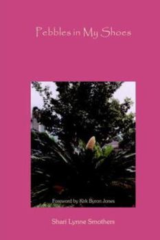 Paperback Pebbles in My Shoes Book