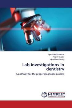 Paperback Lab Investigations in Dentistry Book