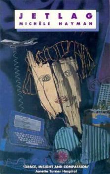 Paperback Jetlag (90s) Book