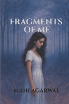 Paperback Fragments Of Me Book