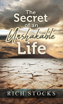 Paperback The Secret of an Unshakable Life Book