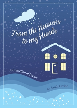 Paperback From the Heavens to My Hands Book
