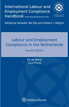 Paperback Labour and Employment Compliance in the Netherlands Book