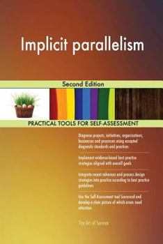Paperback Implicit parallelism Second Edition Book