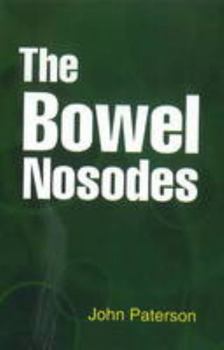 Paperback Bowel Nosodes Book
