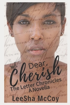 Dear Cherish: The Letter Chronicles