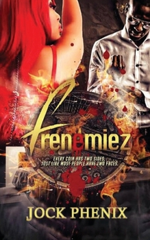 Paperback Frenemiez Book