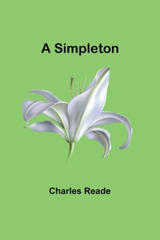 Paperback A Simpleton Book