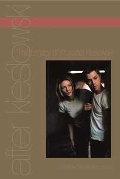 Paperback After Kie&#347;lowski: The Legacy of Krzysztof Kieslowski Book