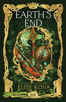 Paperback Earth's End Book