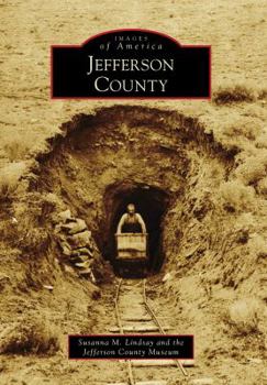 Jefferson County - Book  of the Images of America: Montana