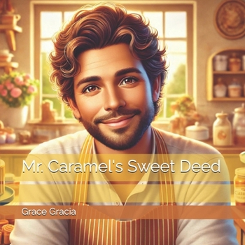 Mr. Caramel's Sweet Deed (Sweet 17 Bakery Collection)