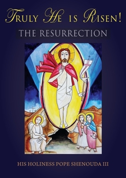 Paperback Truly He is Risen! The Resurrection Book