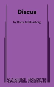 Paperback Discus Book