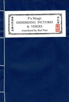 Paperback P'u Ming's Oxherding Pictures and Verses, 2nd Edition Book