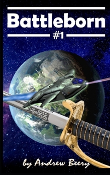 Paperback Battleborn Book