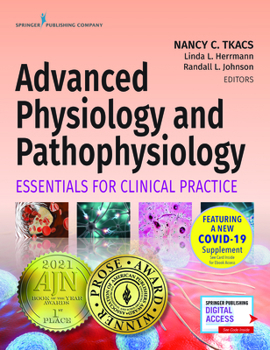 Advanced Physiology and Pathophysiology: Essentials for Clinical Practice