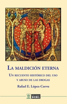 Paperback La maldición eterna [Spanish] Book