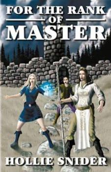 Paperback For the Rank of Master Book