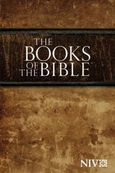 The Books of the Bible